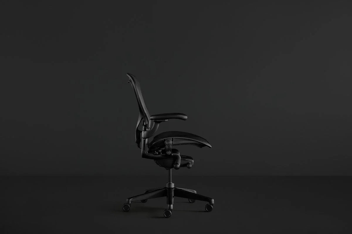 Aeron Gaming Chair