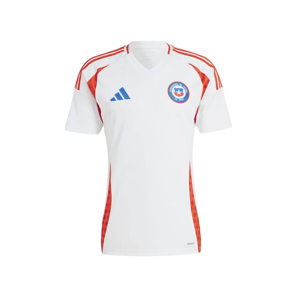 Chile 2024 Away Jersey - Men's