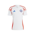 Chile 2024 Away Jersey - Men's