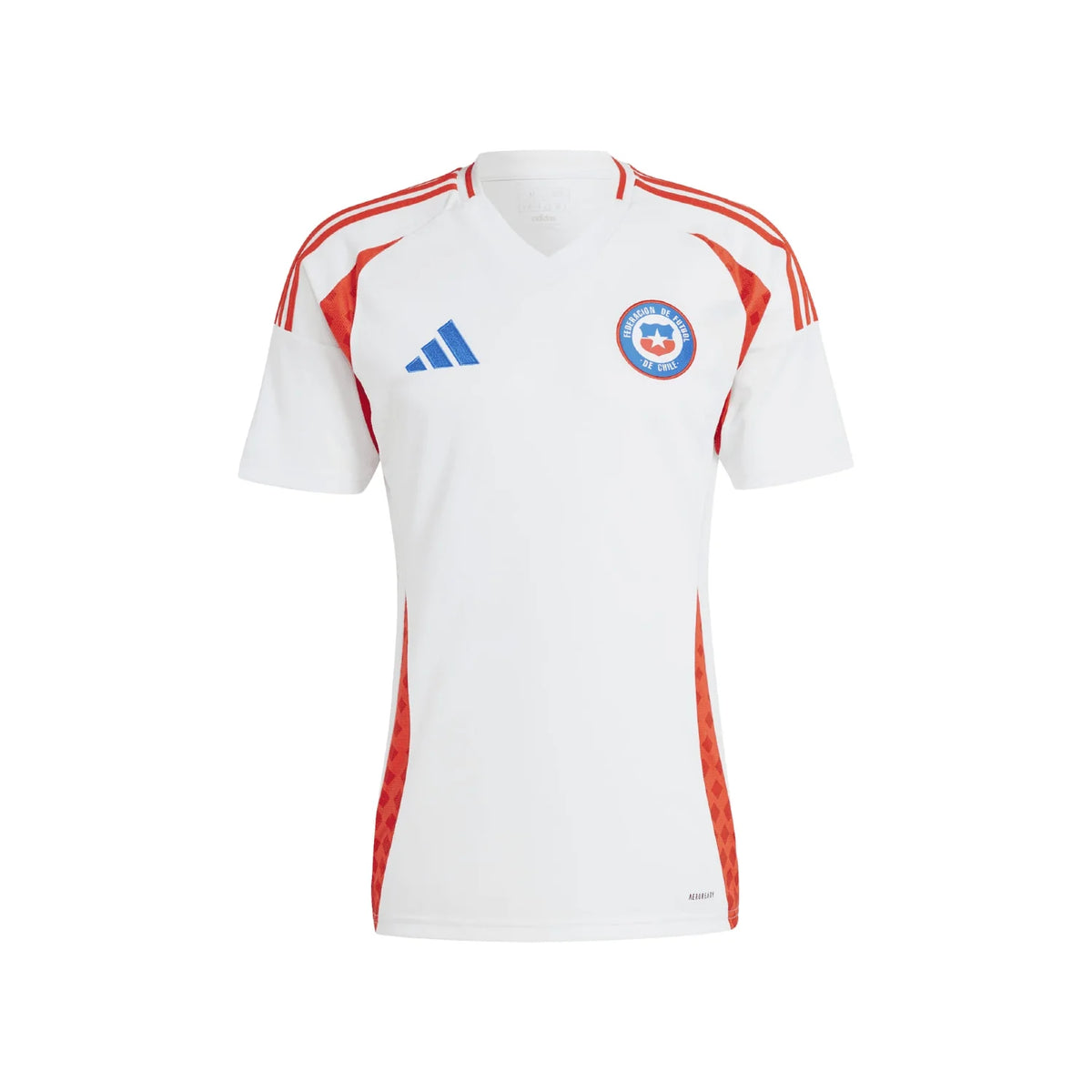 Chile 2024 Away Jersey - Men's