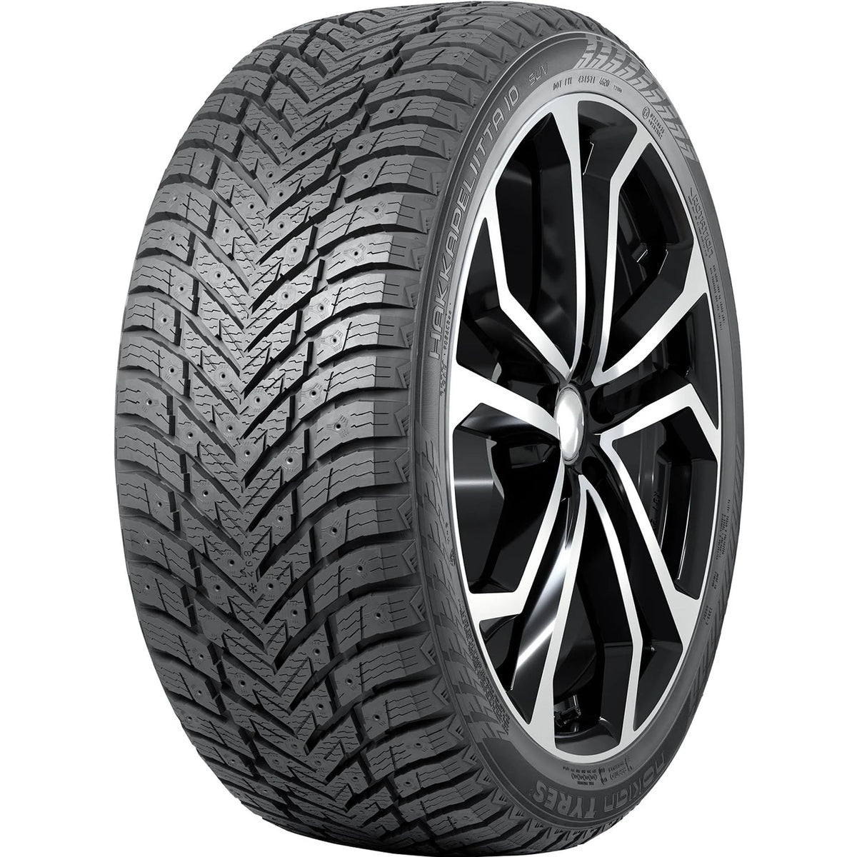 SUV Winter 275/45R21 110T XL SUV/ crossover tires