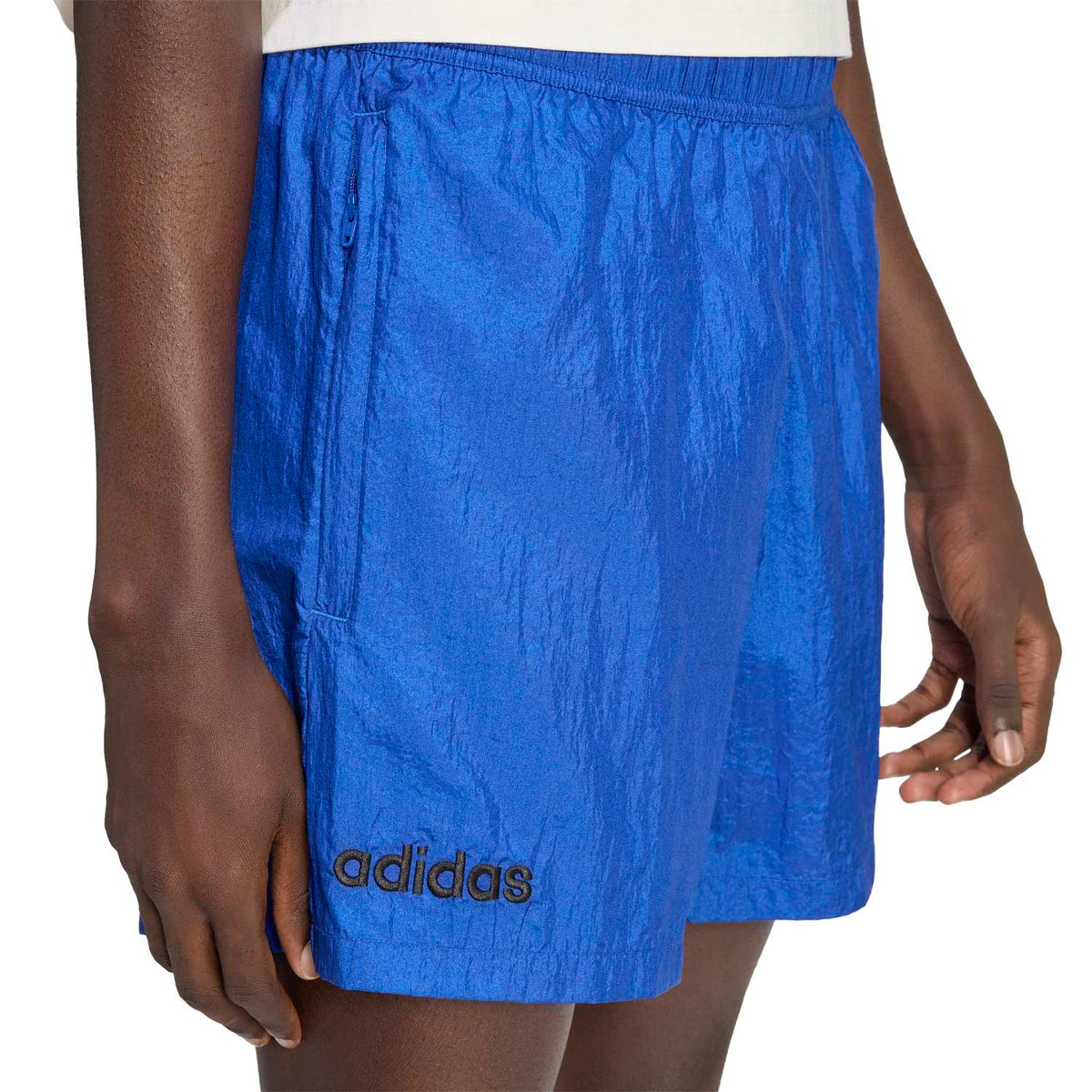 1994 FIFA World Cup™ USA Blue Woven Shorts