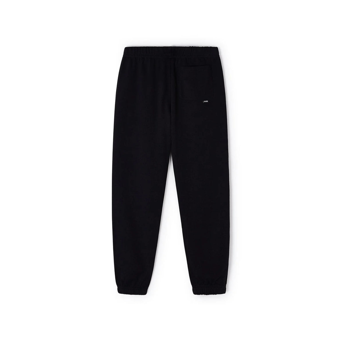 FIFA Essentials Black Sweatpants - Men's