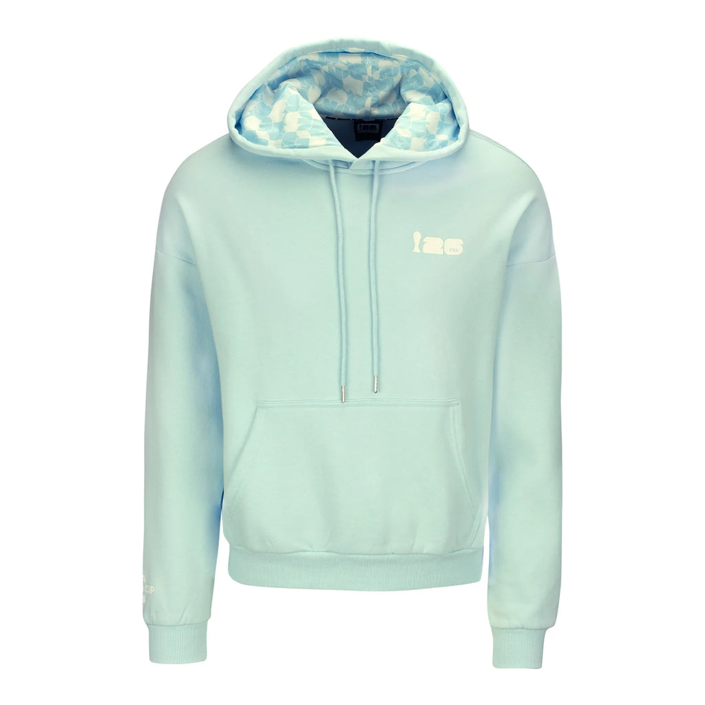 FIFA World Cup 2026™ Argentina Puff Hoodie - Unisex
