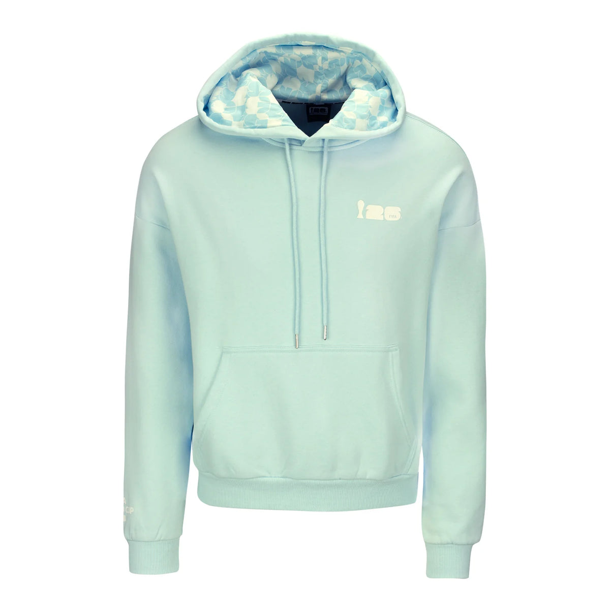 FIFA World Cup 2026™ Argentina Puff Hoodie - Unisex