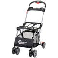 BABY TREND Snap N Go EX Lightweight Universal Infant Car Seat Carrier