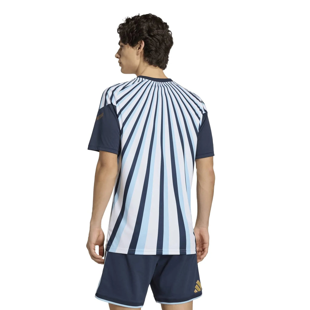 Argentina 26 Home Pre Match Jersey - Men's