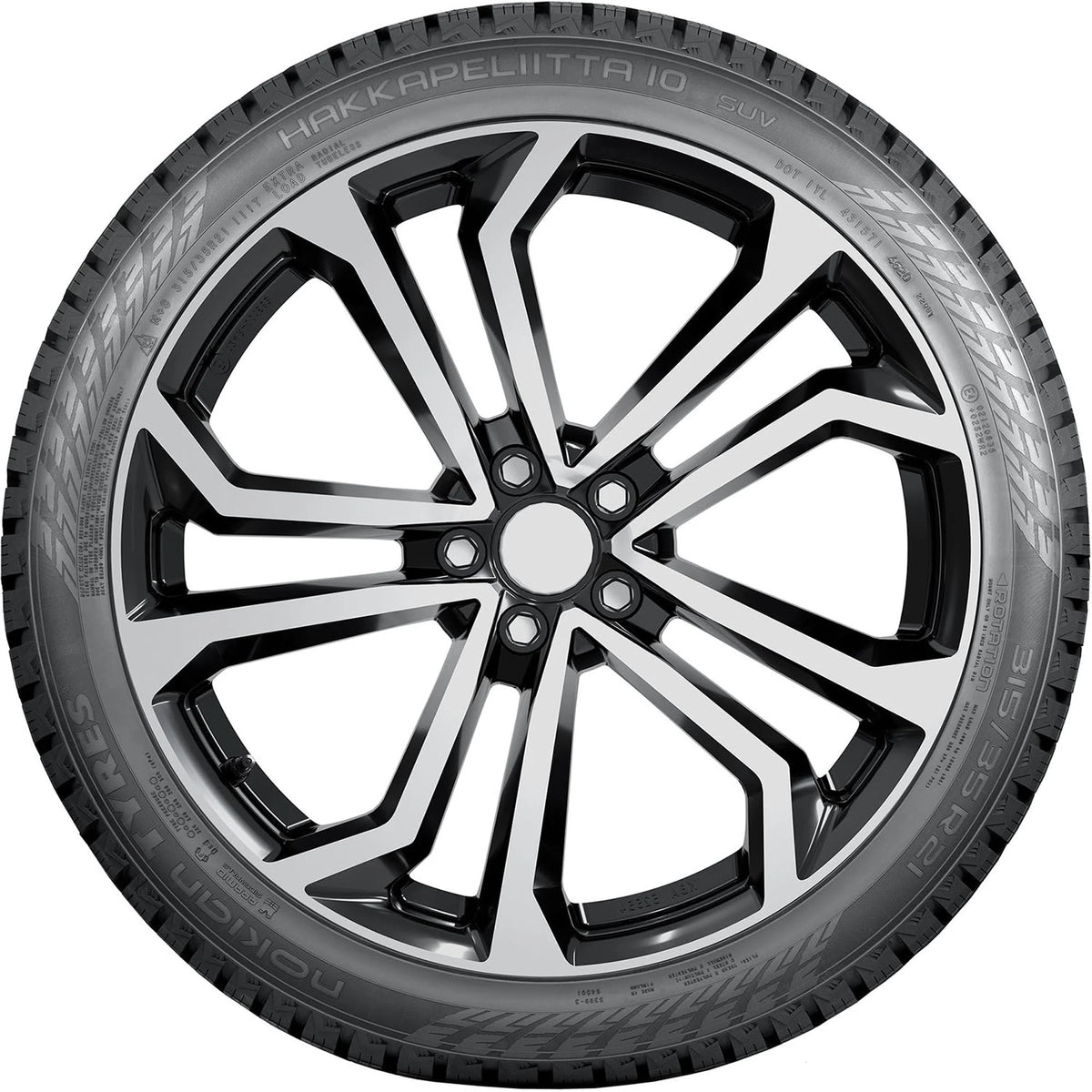 SUV Winter 275/45R21 110T XL SUV/ crossover tires