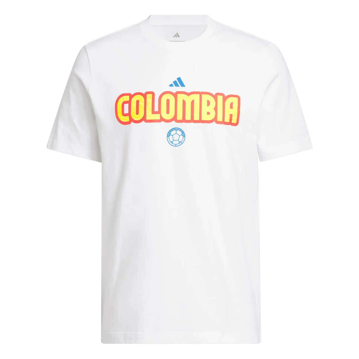 Colombia Home Graphic T-Shirt - Men's