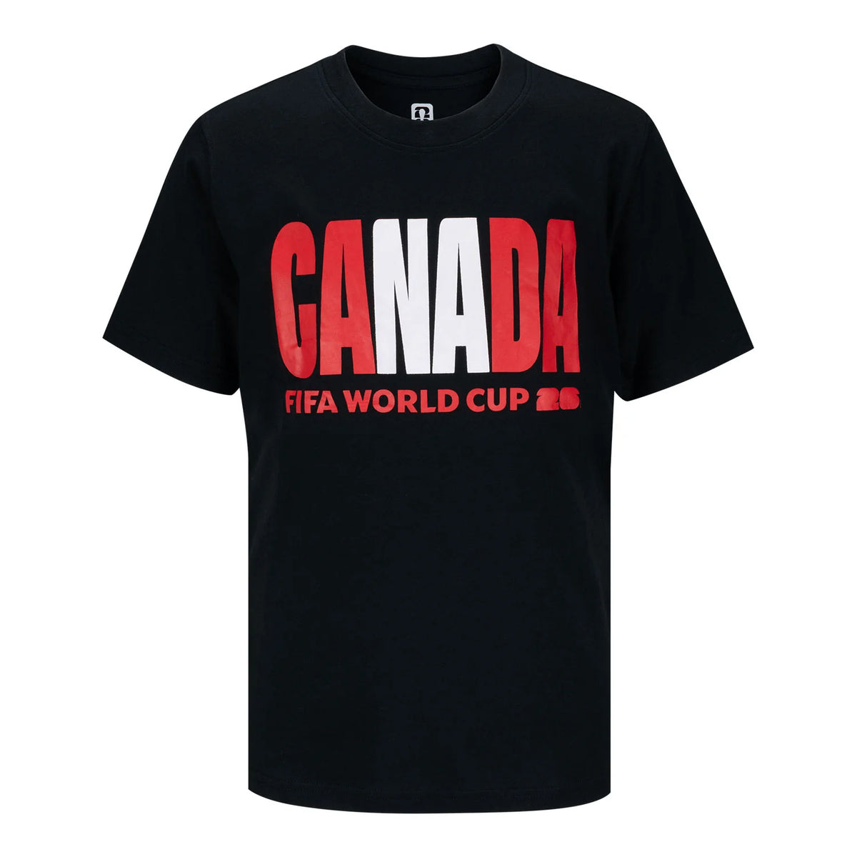 FIFA World Cup 2026™ Canada Graphic T-Shirt - Youth