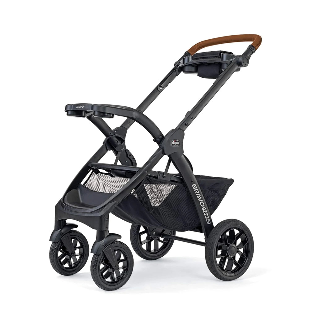 Chicco Bravo Primo Travel System with Keyfit 35