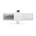 WEDDELL WATER Weddell Duo Shower Filter – NSF Certified Chlorine Reducer