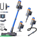 SUNSARE Cordless Vacuum Cleaner X13 with 70Mins Runtime