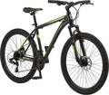Schwinn Sidewinder Mountain Bike . 26-inch Wheels . 21 Speeds . Mens Style . Black