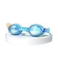 Cartoon Kids Swim Goggles - Anti-Fog Waterproof Pro Gear