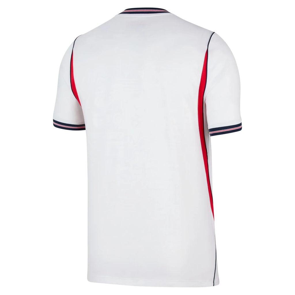 England 2026 Home Jersey - Men's