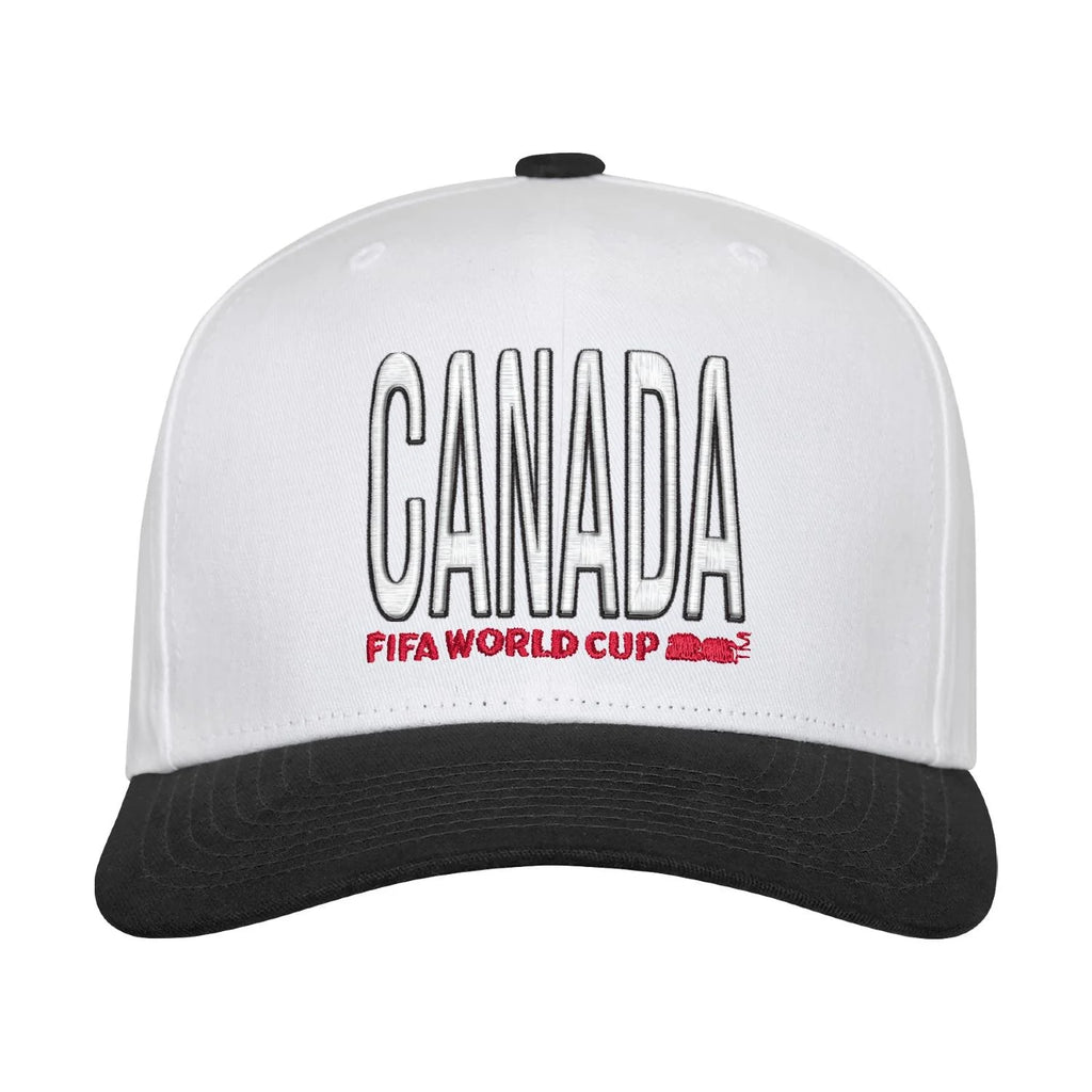 FIFA World Cup 2026™ Canada Snapback
