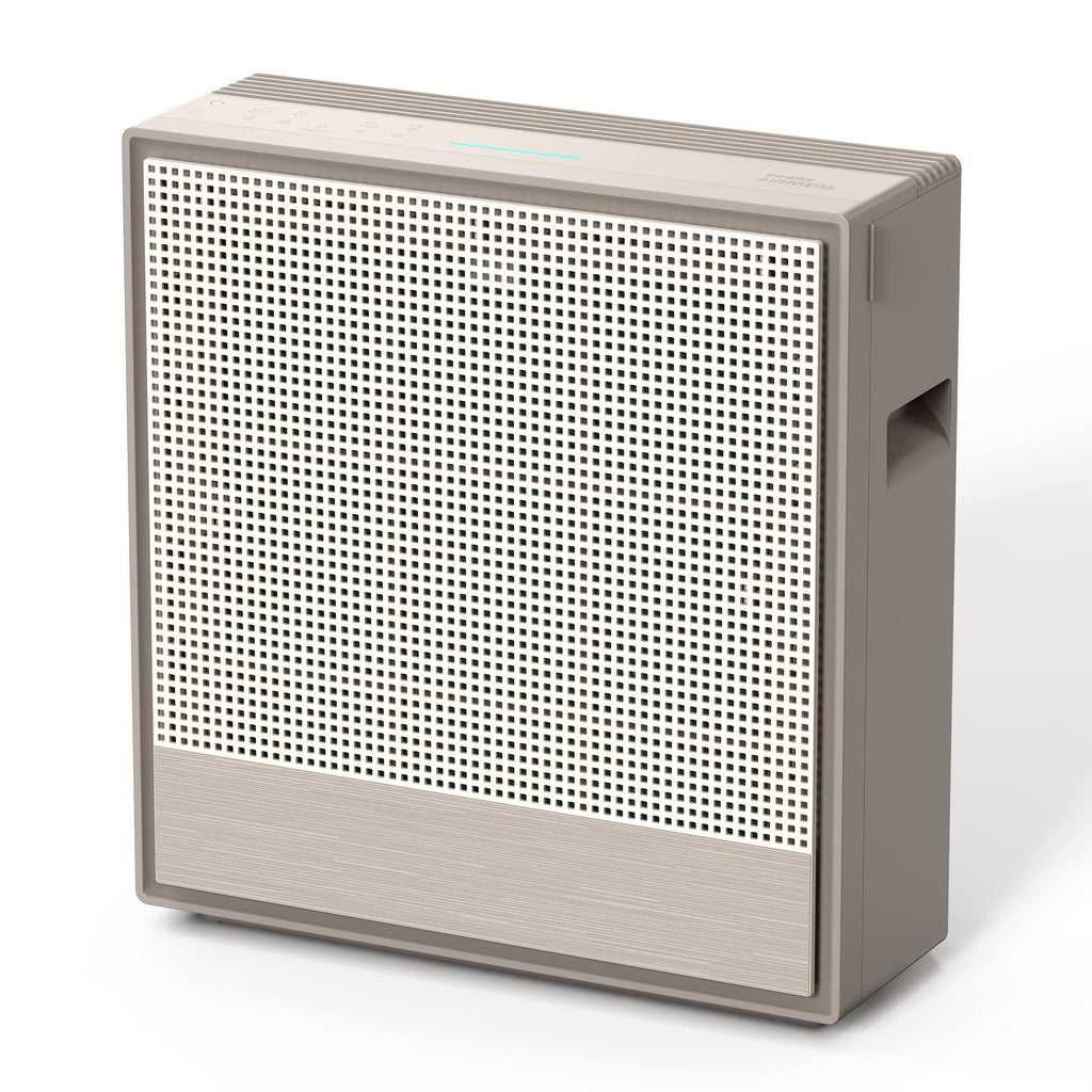 COWAY Airmega 250 Air Purifier for Large Rooms up to 1,860 ft²