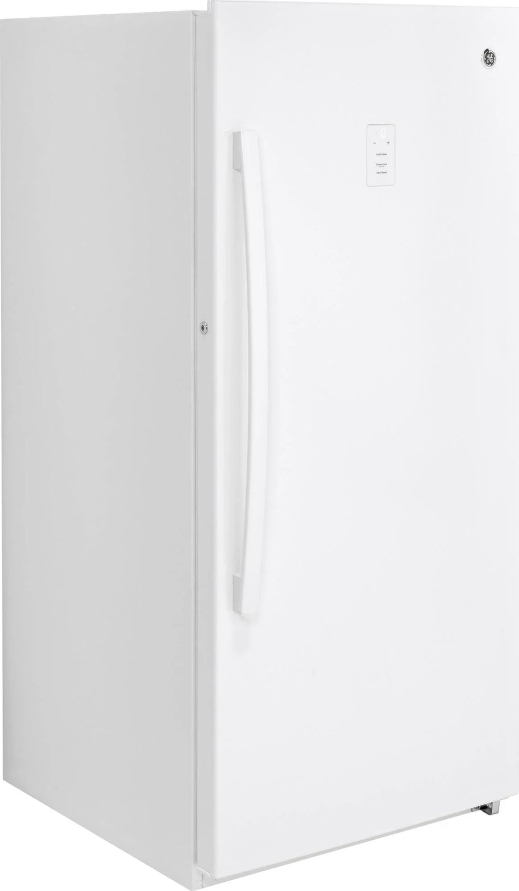 14.1 Cu. ft. White Frost-free Upright Freezer FUF14DLRWW