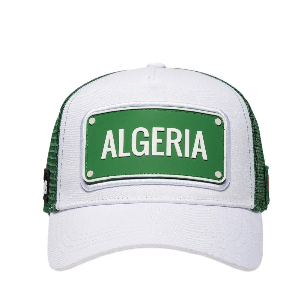 FIFA World Cup 2026™ Algeria Team Cap