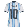 Argentina 2026 Messi 10 Home Jersey - Women's