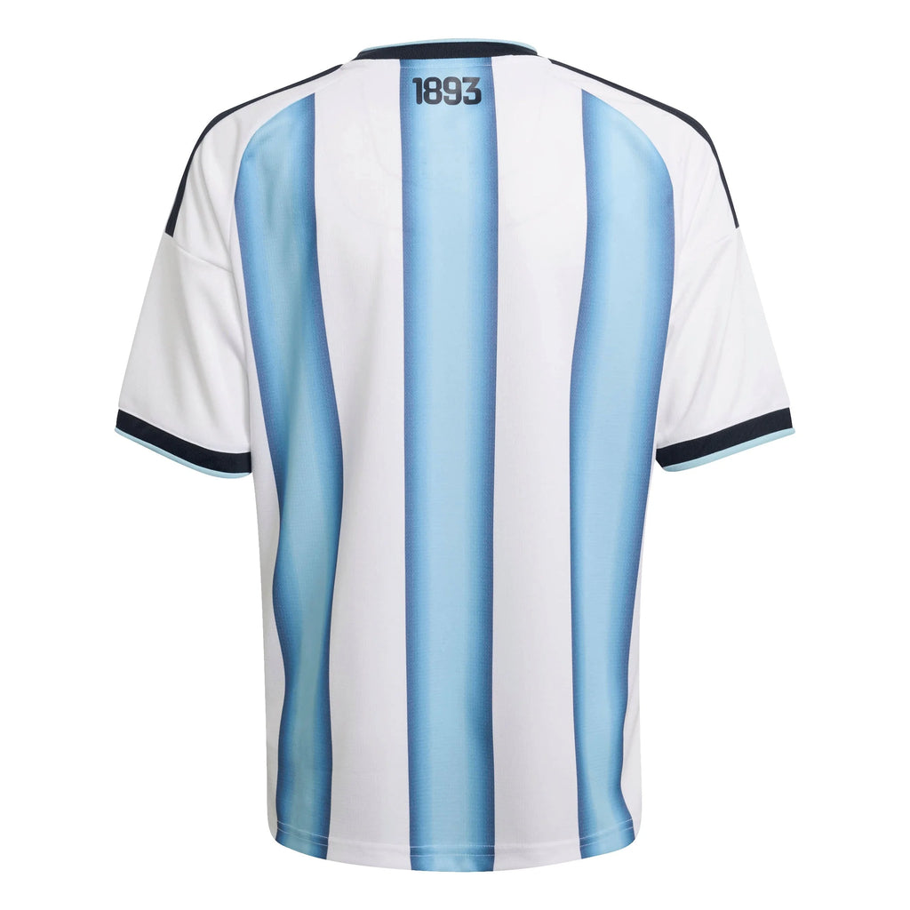 Argentina 2026 Home Jersey - Youth