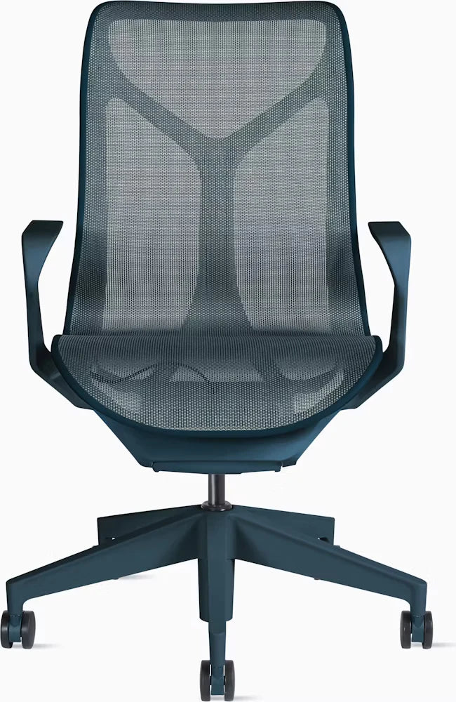 Cosm Chair, Mid Back