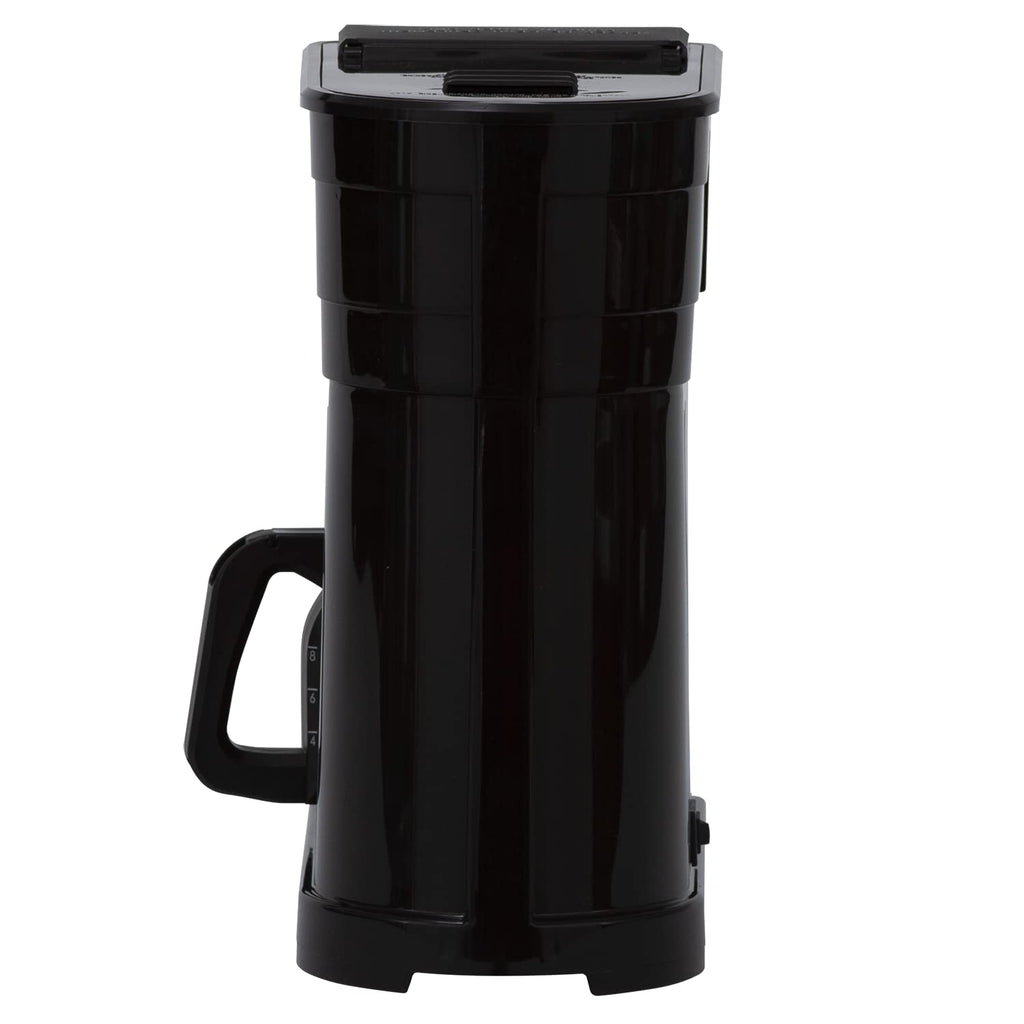 BUNN GRB Velocity Brew 10-Cup Coffee Maker, Black