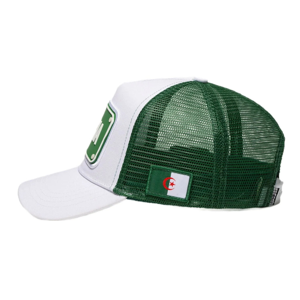 FIFA World Cup 2026™ Algeria Team Cap