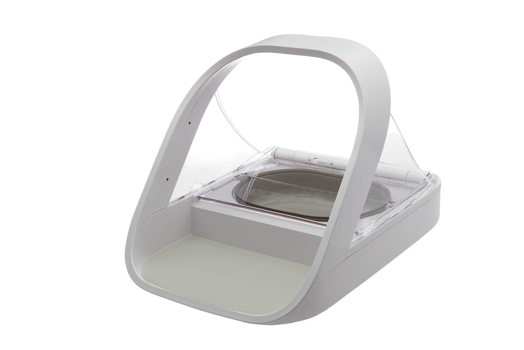 SUREFLAP Sure Petcare SureFeed - Microchip Selective Feeder