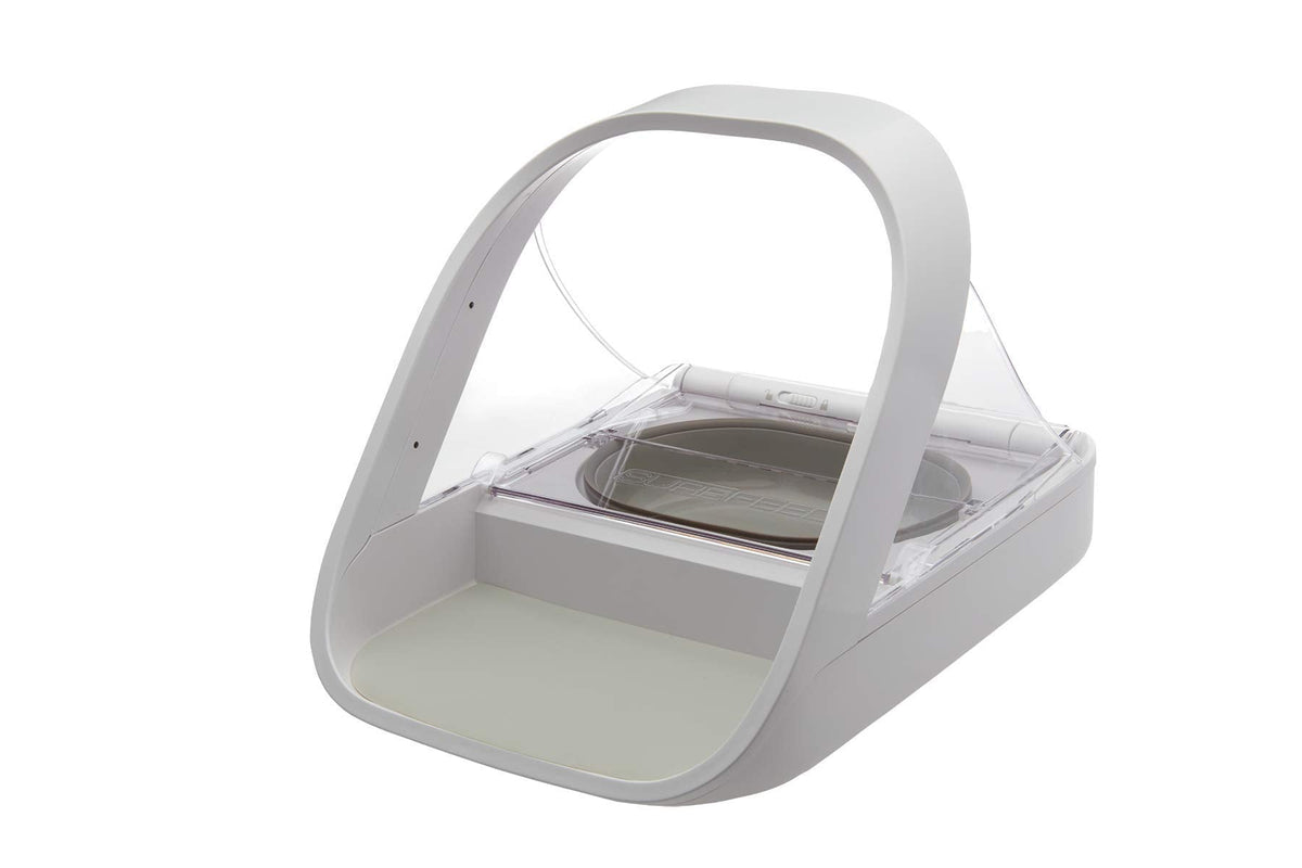 SUREFLAP Sure Petcare SureFeed - Microchip Selective Feeder