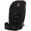 DIONO Radian 3R 3-in-1 Convertible Car Seat - Jet Black