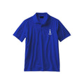FIFA Beach Soccer World Cup 2024™ Blue Beach Polo - Unisex