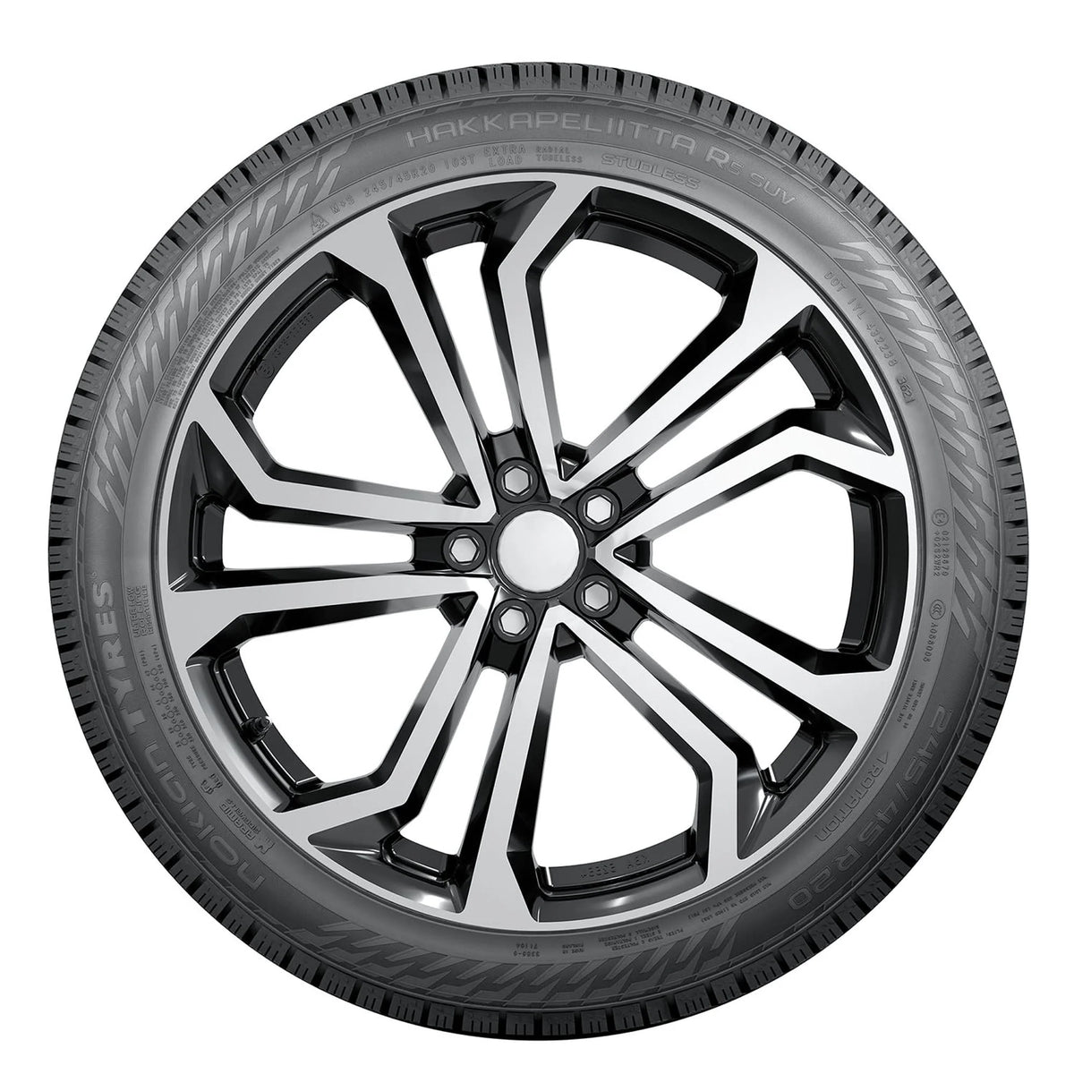 SUV Winter 315/40R21 115T XL SUV/ crossover tires