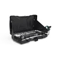 COLEMAN Triton 2-Burner Portable Camping Propane Stove