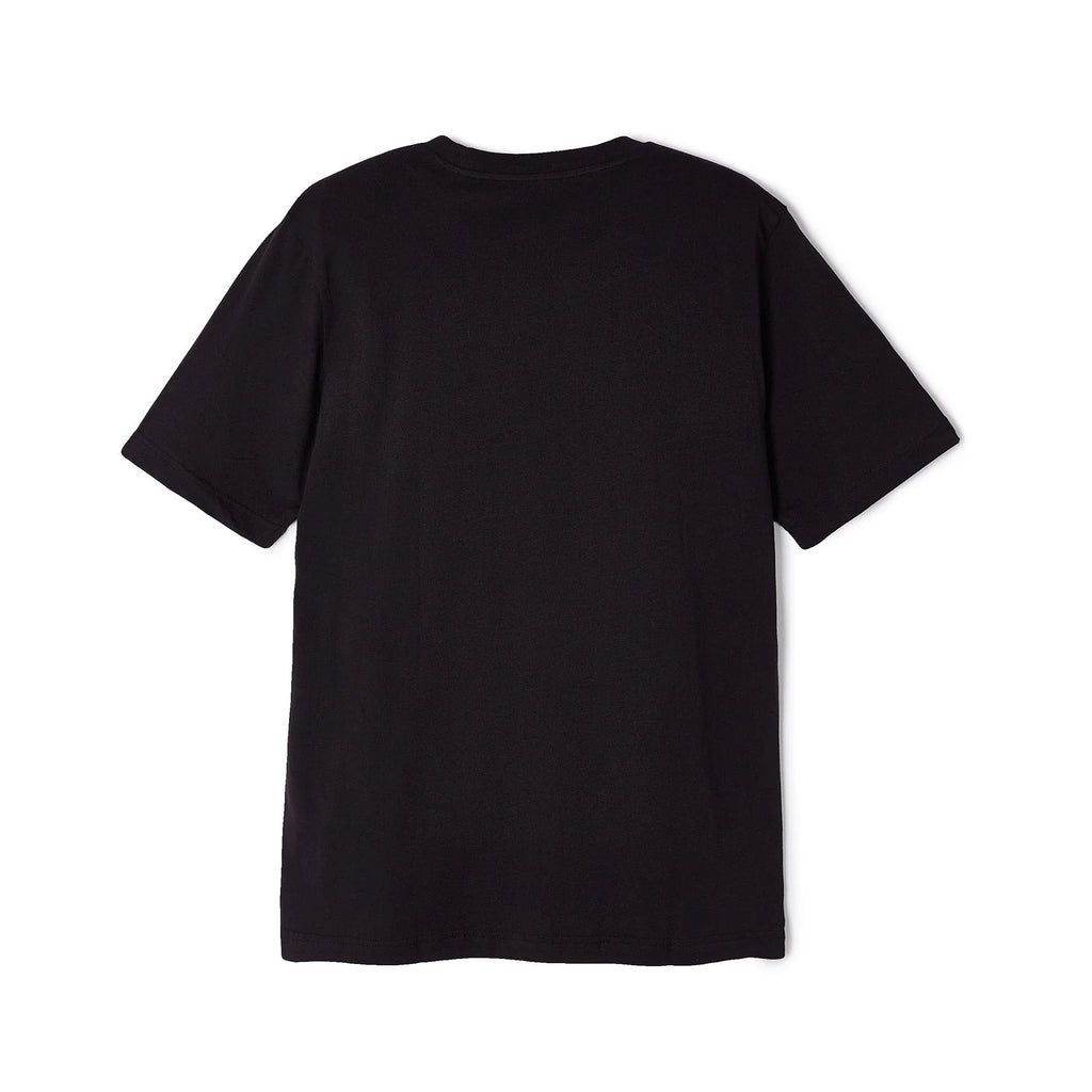 Belgium DNA T-Shirt Black - Men's