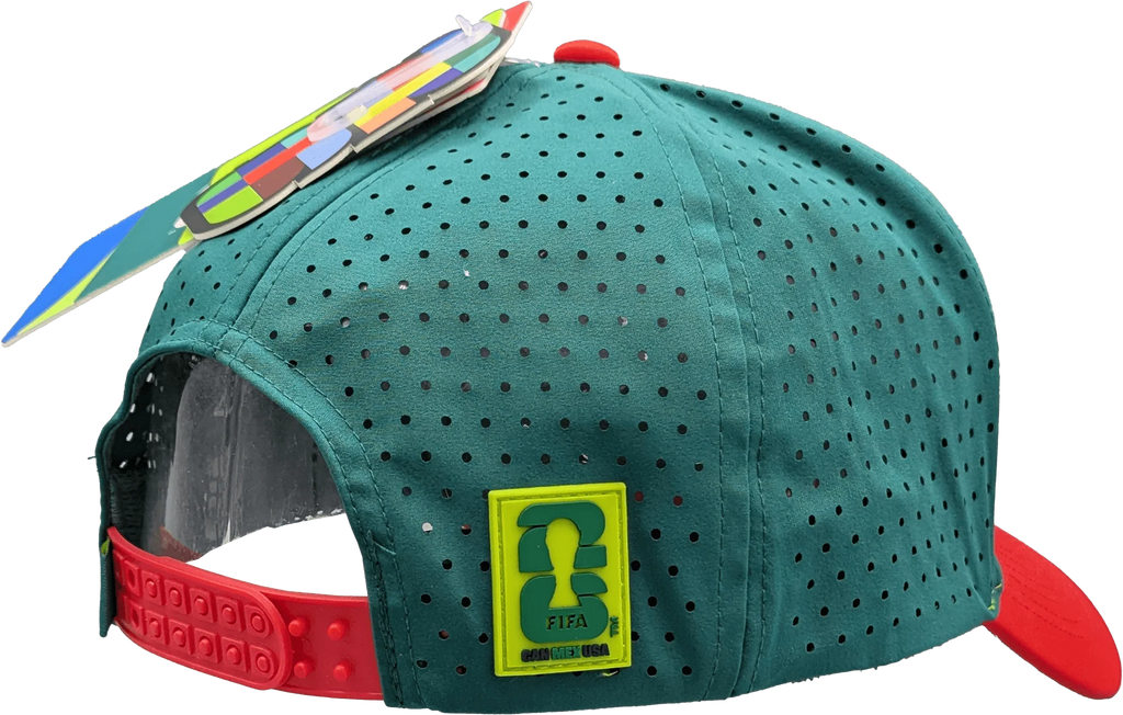 FIFA World Cup 2026™ 'We Are' 26 Mexico Premium Hat