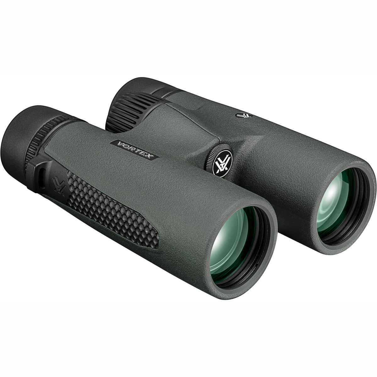 VORTEX Optics Triumph HD 10x42 Binoculars - Waterproof, Fogproof