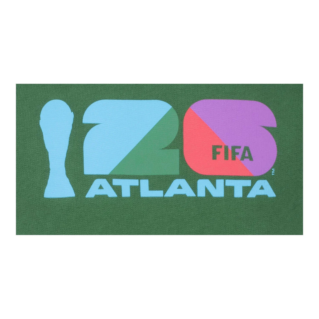 FIFA World Cup 2026™ Atlanta Hoodie - Youth