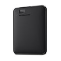 WD 6TB Elements Portable External Hard Drive - USB 3.0