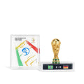 45mm Licensed 2002 FIFA World Cup Replica Trophy