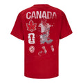 FIFA World Cup 2026™ Canada Rise and Strike T-Shirt - Youth