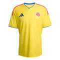 Colombia 2026 Home Jersey - Men's