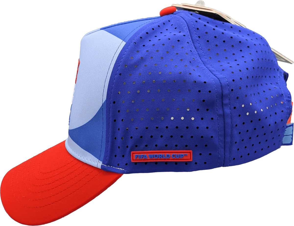 FIFA World Cup 2026™ 'We Are' 26 USA Premium Hat