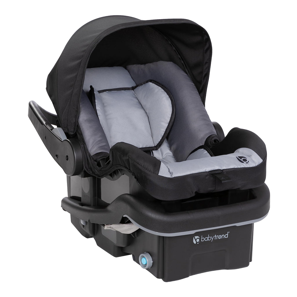 BABY TREND Passport® Switch 6-in-1 Modular Stroller System