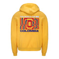 FIFA World Cup 2026™ Colombia Puff Hoodie - Unisex