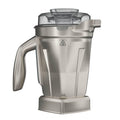 VITAMIX 48-Ounce Stainless Steel Blender Container - Dishwasher Safe
