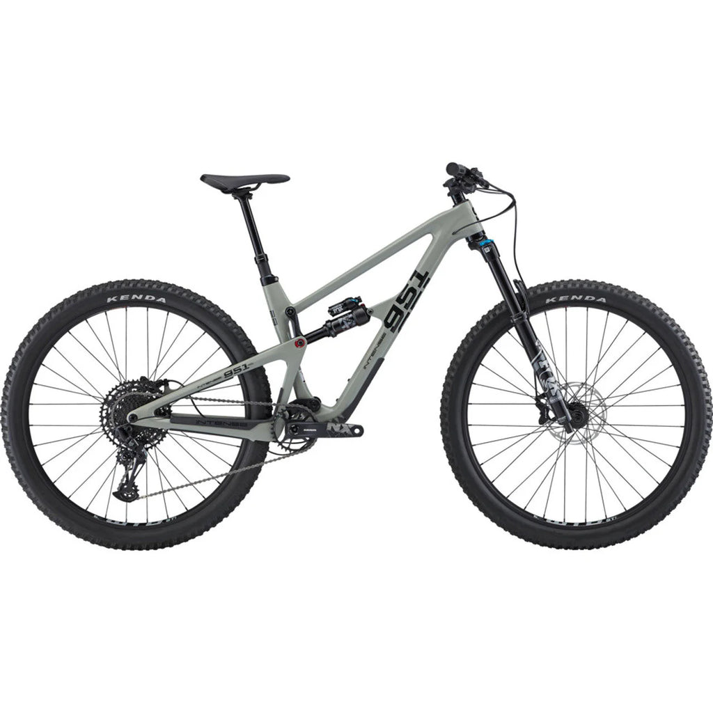 2024 Intense 951 Series Trail Bike