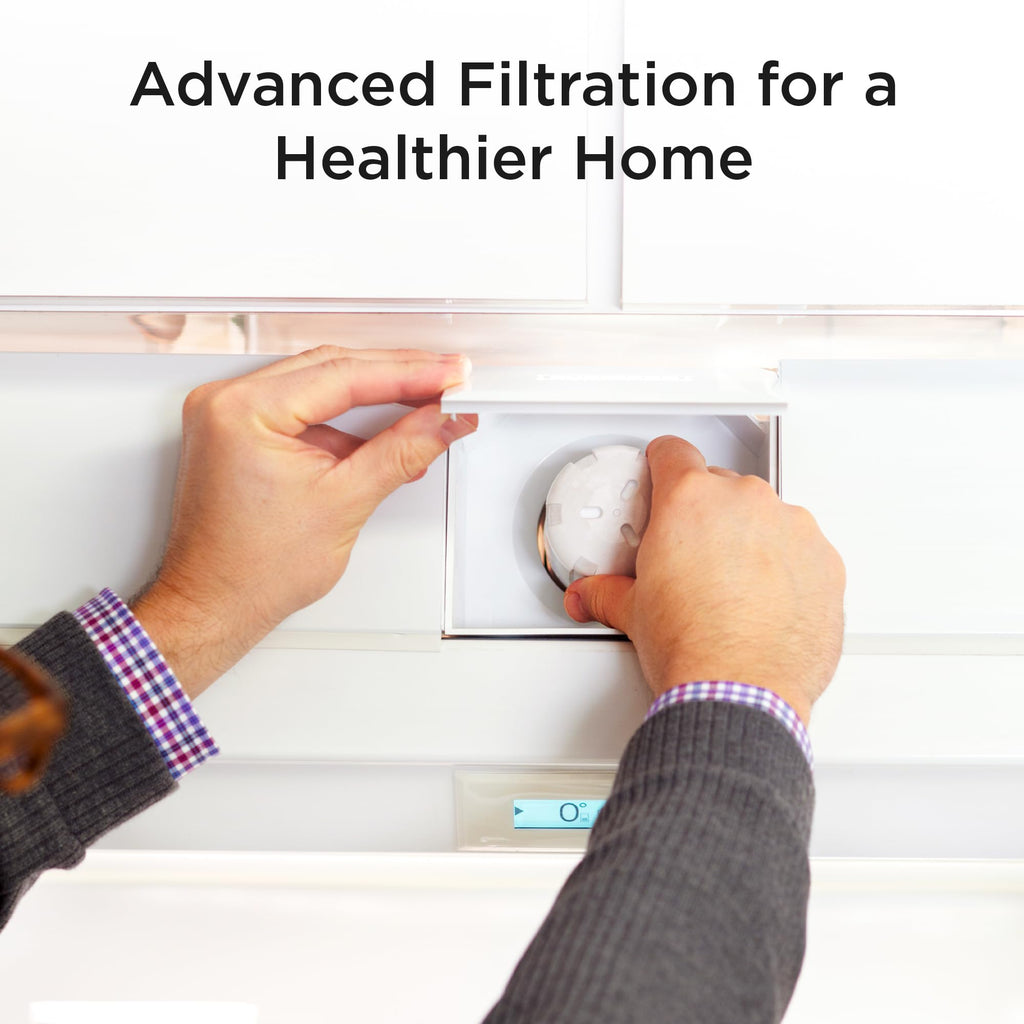 SUB-ZERO Refrigerator Water & Air Filter Combo Pack 4204490