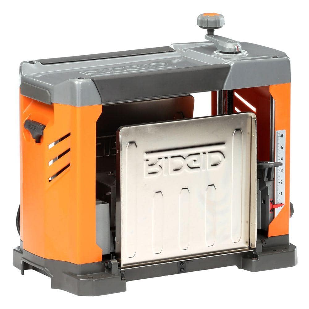 15 Amp Corded 13 in. Thickness Corded Planer